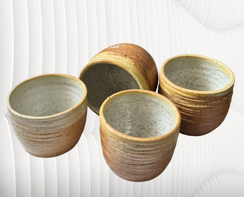 Cups (4pcs)