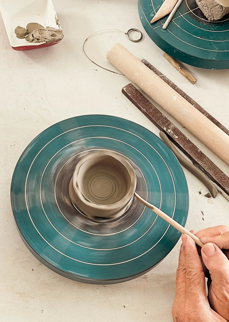 Pottery Workshop Gift Voucher