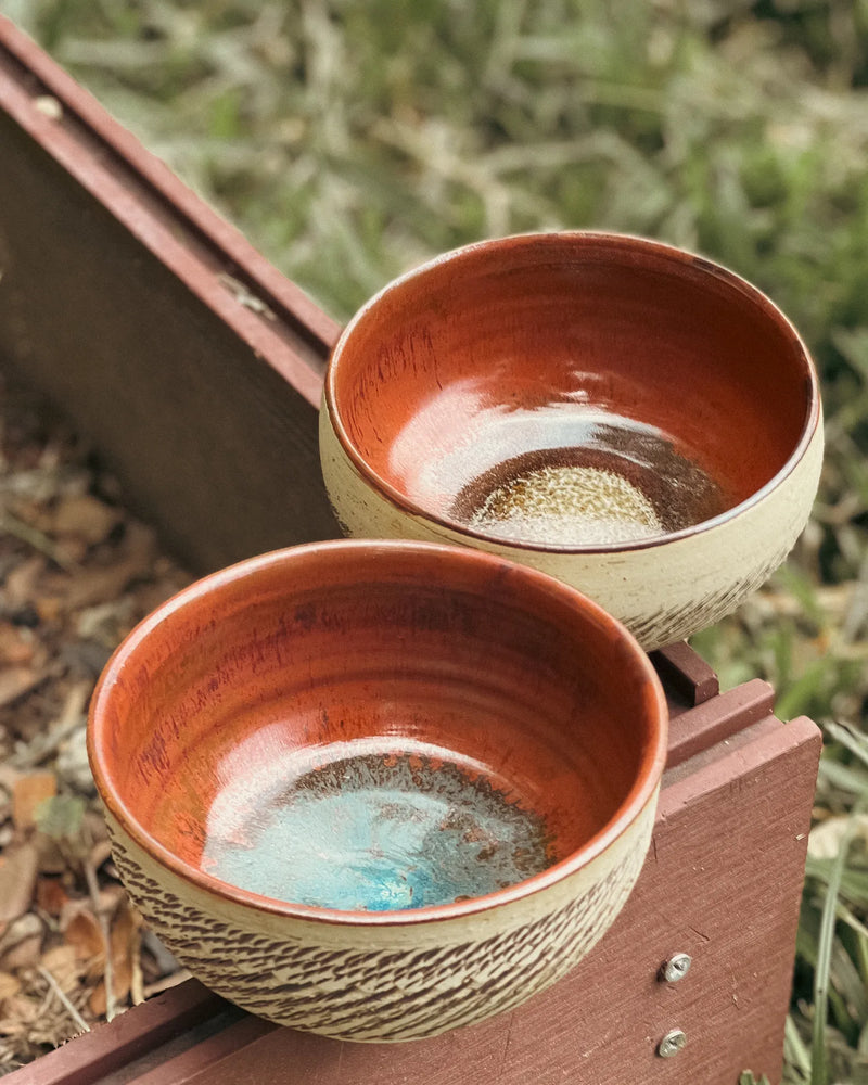 Wheel-Throwing Pottery Full Course