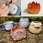 Hand‑Build Your Own Ghibli Cup