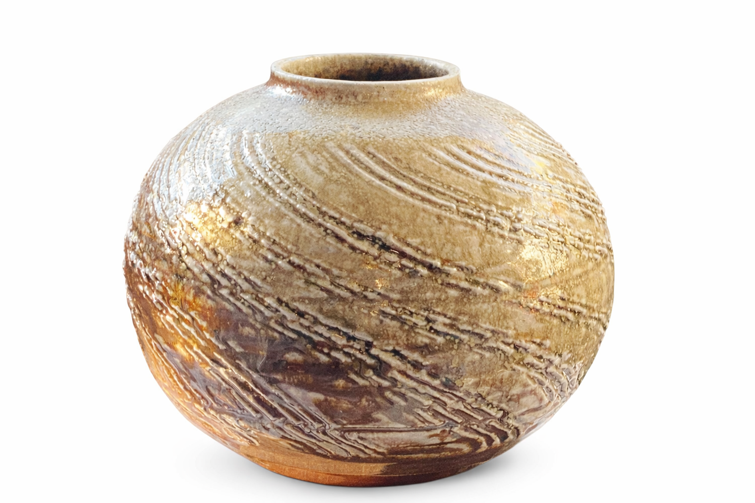 Pot Stoneware
