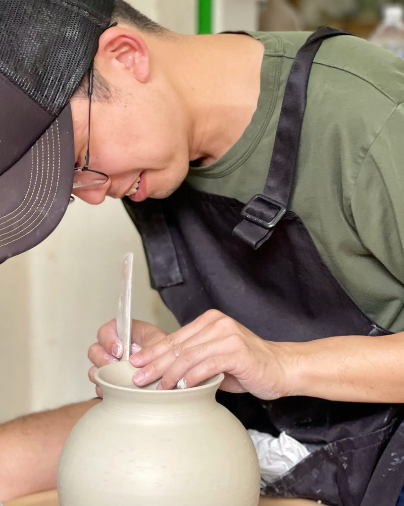 3Arts Pottery Studio Practice Package