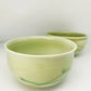 Celadon Bowl Set