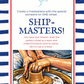 Ship-Masters! (Wheel Throwing Couple Pottery Workshop)