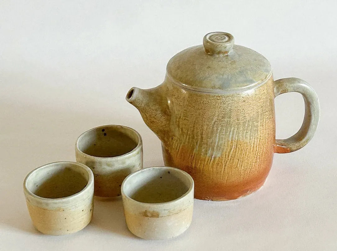 Teapot Set