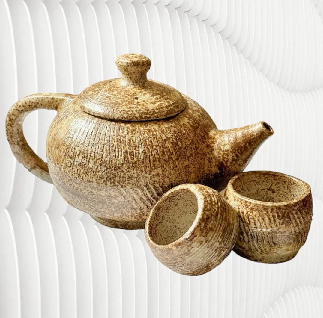 Teapot Set