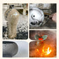 3Arts | Raku Firing Workshop