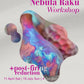 3Arts Nebula Raku Workshop