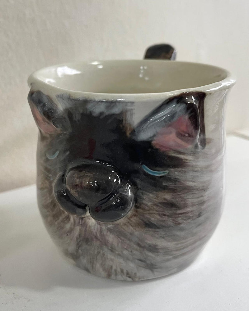 Claydate Pottery - 2.5 hrs Workshop