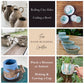 3Arts Children's Pottery Holiday Workshop (4 Sessions)
