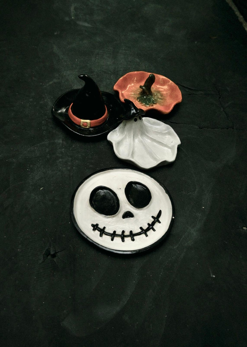 Halloween Trinket Workshop 🎃👻