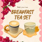 Bake and Make a Set of teacup