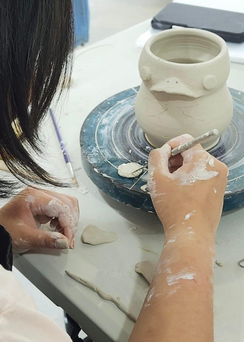 Claydate Pottery
