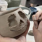 Halloween Pottery Workshop