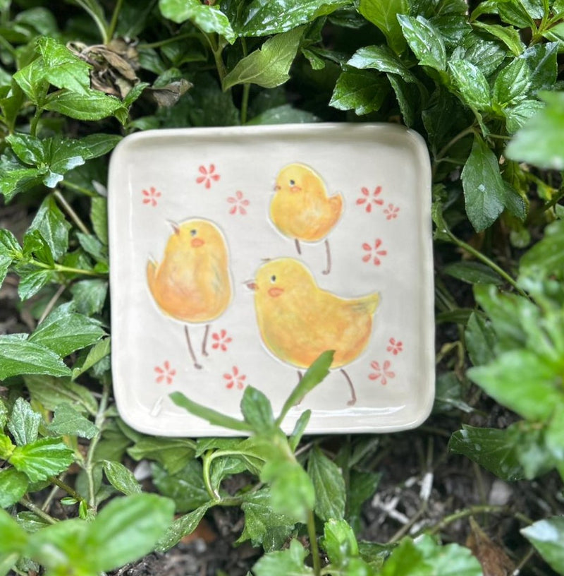 Making Pottery Together: A Parent-Child Pottey Experience 陶艺创作：亲子陶艺体验