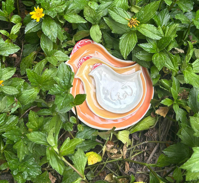 Making Pottery Together: A Parent-Child Pottey Experience 陶艺创作：亲子陶艺体验