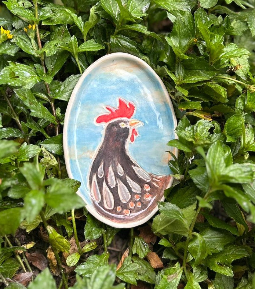 Making & Painting Pottery Together 制作与绘制陶艺- 2hrs Workshop