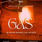 Gas Firing 21 Aug - 24 Aug 2026
