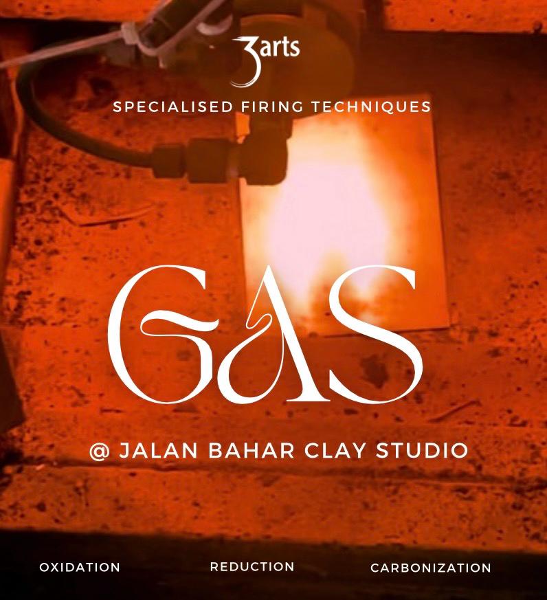 Gas Firing 21 Aug - 24 Aug 2026