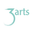 Logo di 3arts Pottery